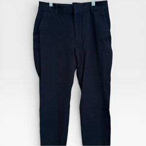 Women’s dress Black Pants, slim straight style